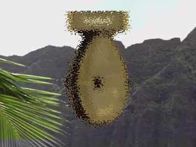 GitHub - am-c/jughead: SVG and CSS animations depicting the hyd…