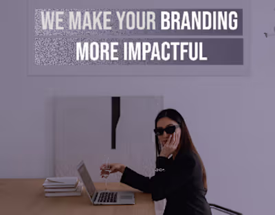 Social Media Poster