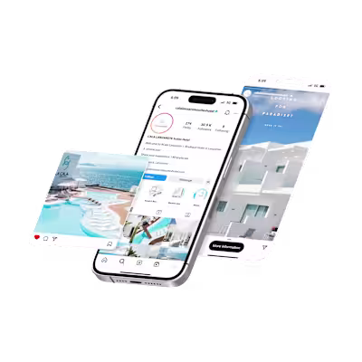 Social Media & Community Management