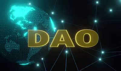 What Is A DAO? Everything About These Community-Oriented Organi…