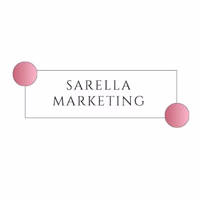 Sarella Marketing Brand Launch