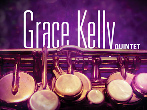Folly Theater: Grace Kelly Quintet & Phil Woods