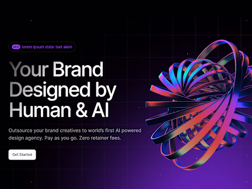 Website Setup for Blend Studio