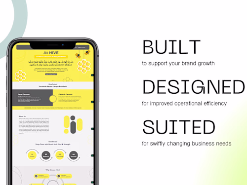 Portfolio Website and LMS in React,Next JS