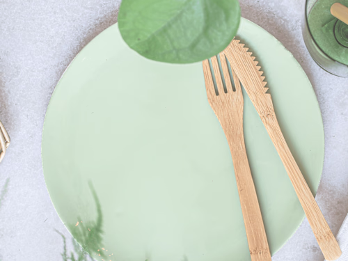 5 Easy Ways to Ditch Plastic at Home
