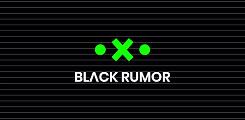 Black Rumor
