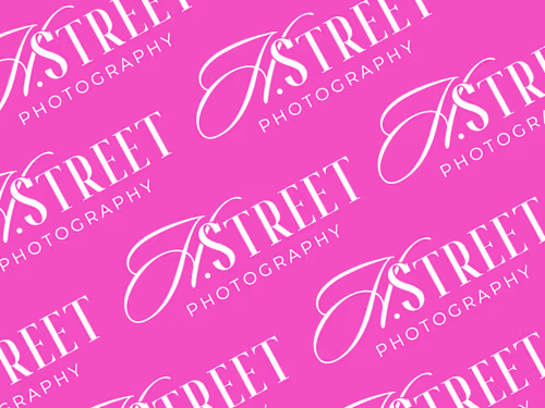 Brand Identity for an Upleveling Photographer