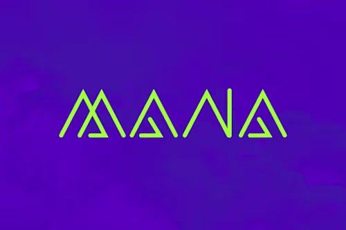 Font | Mana