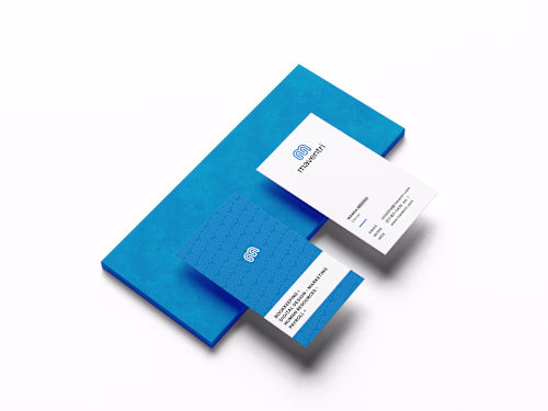 Maventri | Brand Manual