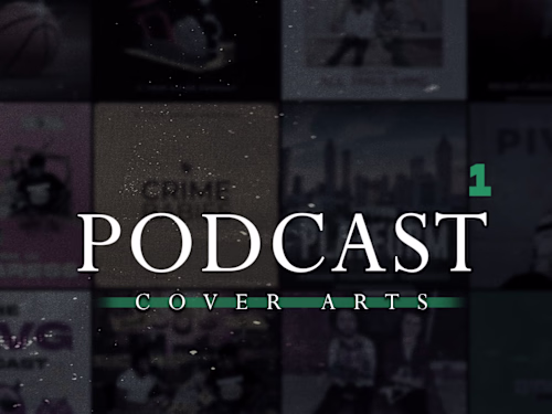 Podcast Arts | Portfolio