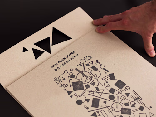 Domestica Records. Record and Publishing Company.