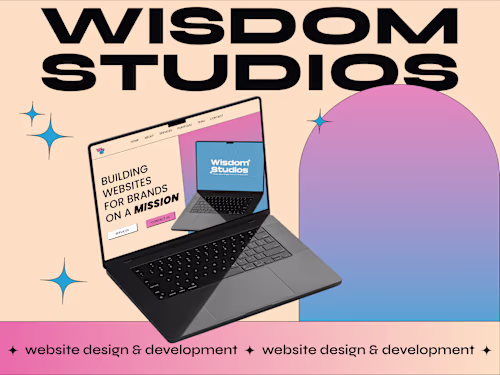 Collection of Websites Built Using Framer