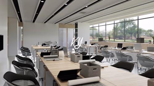 'OFFICE YUANMAO: MEDIA & CULTURE COMMUNICATION' :: Behance