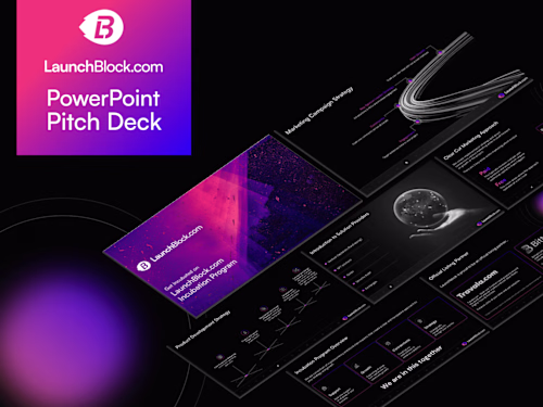 LaunchBlock Presentation