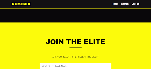 Downloadable ZIP file for Team/Esports