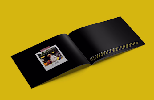 Alan Fletcher - A major retrospective exhibition