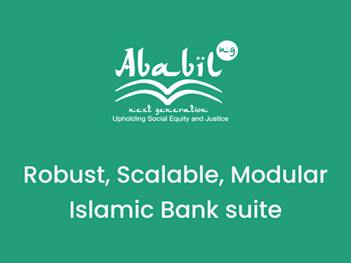 Ababil NG | Software Engineer