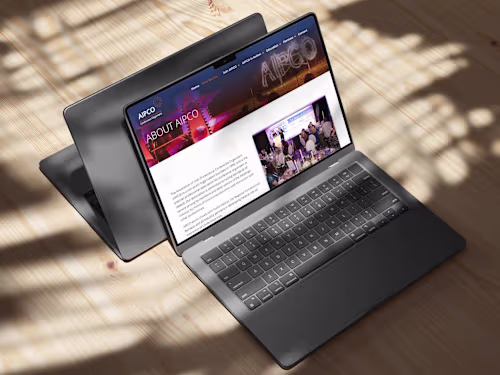 Association of Irish Professional Conference Organisers