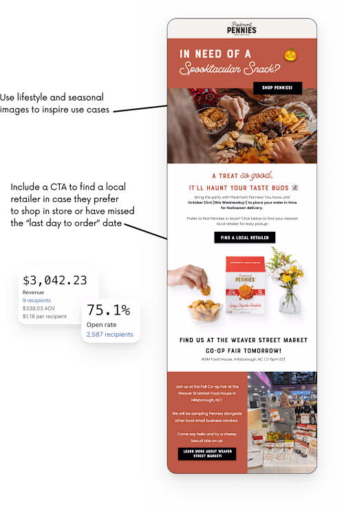 5 High-Impact Strategies to Increase Email MRR