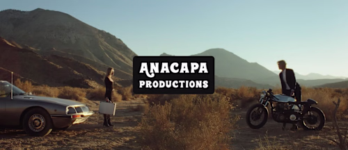 ANACAPA PRODUCTIONS SHOWREEL 2025