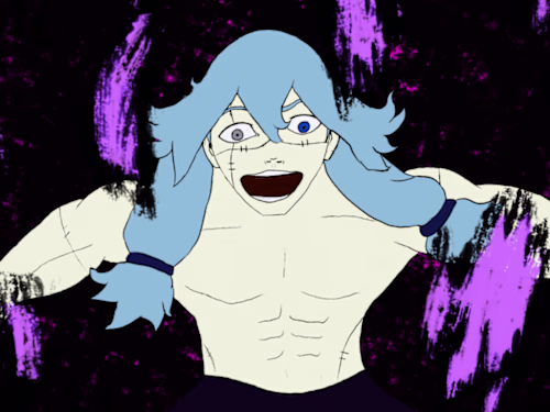 Mahito Domain Expansion - YouTube