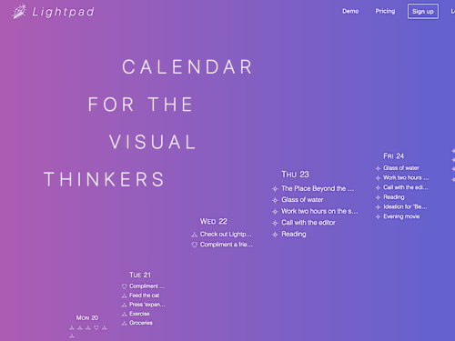 Backend Infrastructure Migration