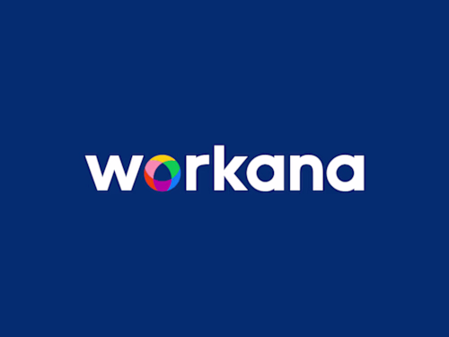 Workana rebranding