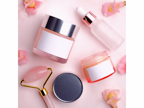 120% revenue increase for skincare brand