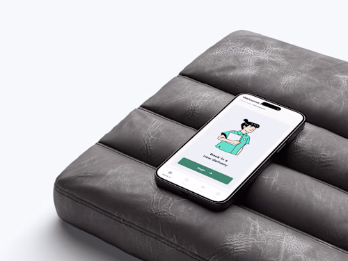 StockRX • Pharmacy Inventory App