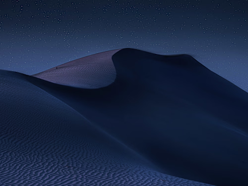 Sahara Trap