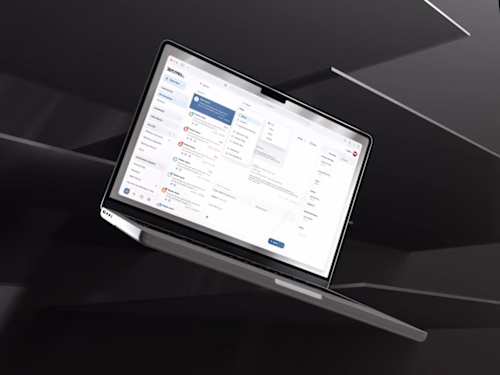 Reducing customer communication response time by 90%