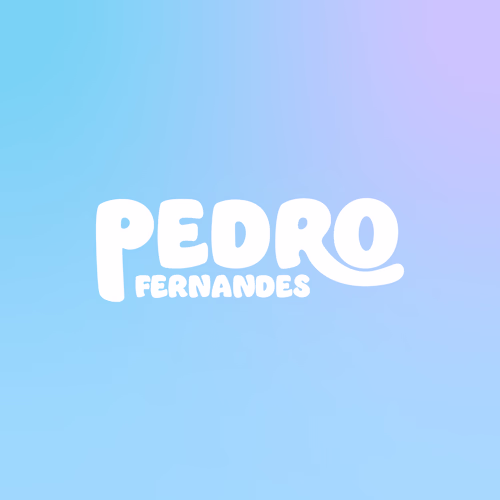 Pedro Fernandes Logo