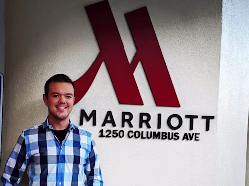Marriott | Director of Product Mgmt