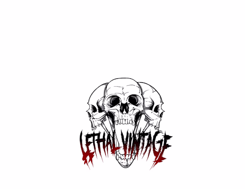 Lethal Vintage company logo