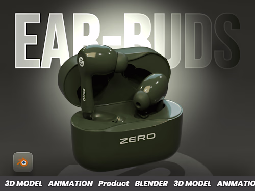 Ear Buds