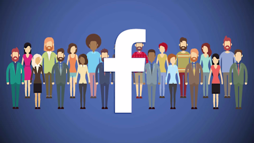 User Centric Methods, Machine Learning and Facebook Recruiting