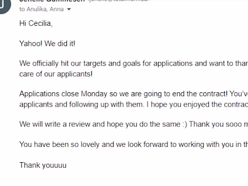 Customer Success Assistant