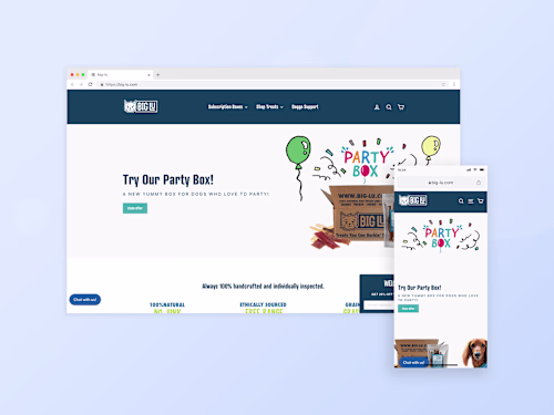 Organic Growth and Successful Exit of Bully Sticks Central