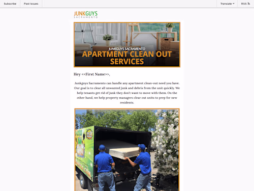 MailChimp - Google Drive