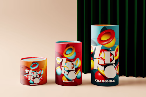 Re-branding of a Store