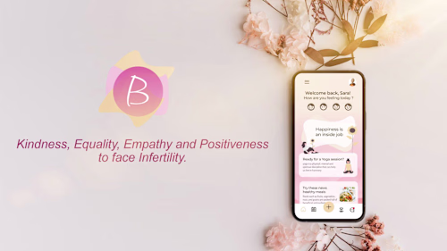 Mental Health App Case Study