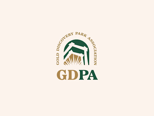 GDPA Rebrand