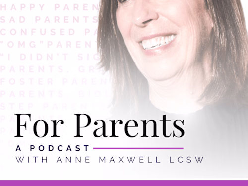 Podcast Production - For Parents