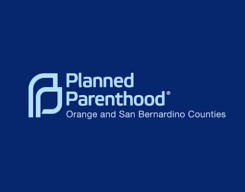Planned Parenthood campaign