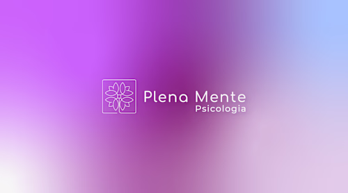 Brand Design - Plena Mente Psicologia 🧠
