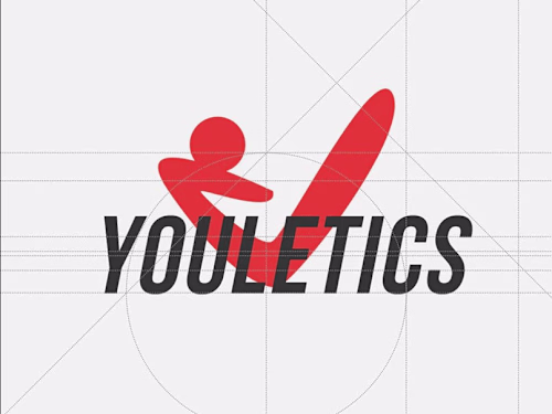 Youletics Branding