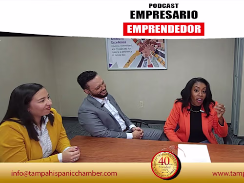 Podcast Production (3-Camera)