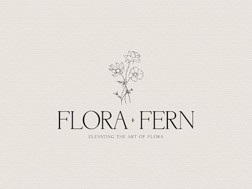 Flora + Fern