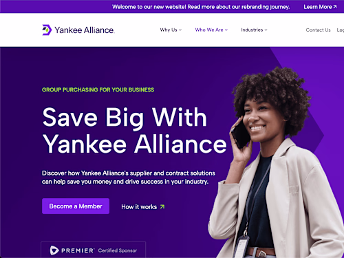 Yankee Alliance