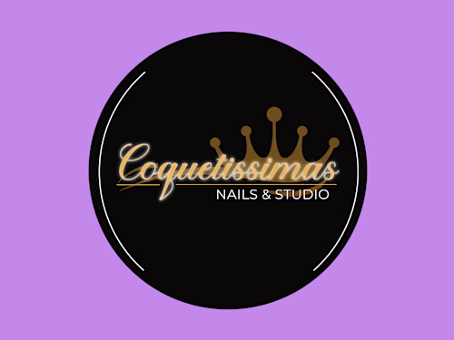 Coquetissimas - New Logo